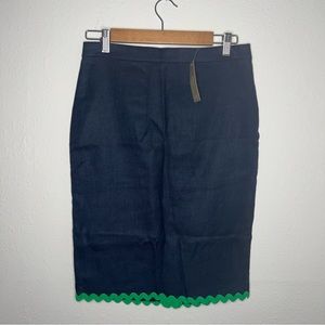 J Crew pencil skirt